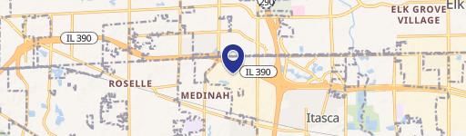 1115 Hilltop Dr Ste B1