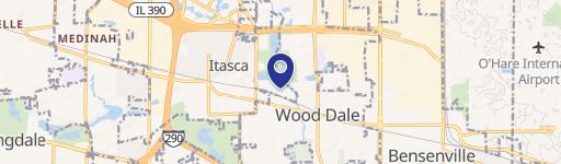 1460 Industrial Dr, Unit 4