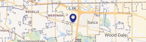 913 Irving Park Rd, Unit 35