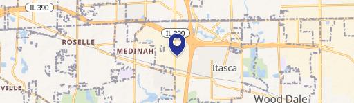 701 Rohlwing Rd, Unit 3