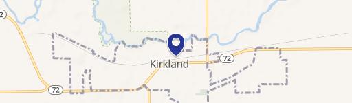 Kirkland, IL 60146