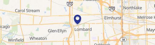 123 Saint Charles Rd Ste, Unit 100