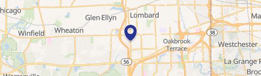 500 Waters Edge Ste, Unit 125