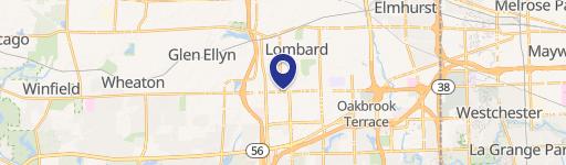 55 Roosevelt Rd, Unit 119