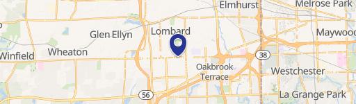 701 Roosevelt Rd, Unit 43