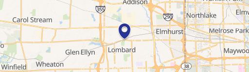 550 Saint Charles Pl