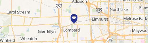 609 Saint Charles Rd