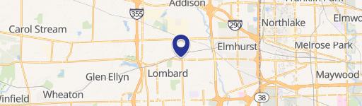 901 Saint Charles Rd