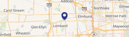 812 Saint Charles Rd