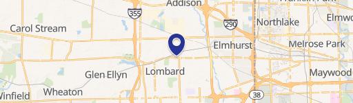 819 Saint Charles Rd