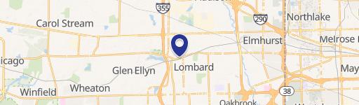 211 Saint Charles Rd