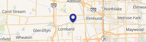 1033 Saint Charles Rd