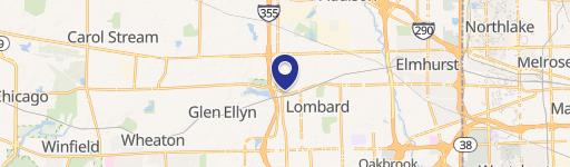 401 Saint Charles Rd