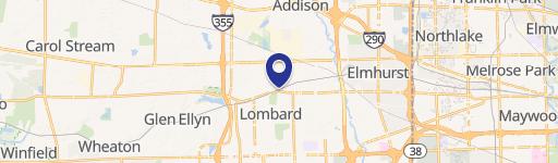 601 Saint Charles Rd