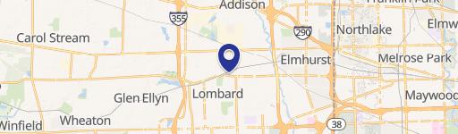 640 Saint Charles Rd