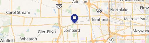 620 Saint Charles Rd