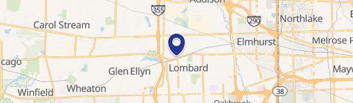 100 Saint Charles Rd, Unit 4