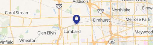 740 Saint Charles Rd, Unit 74