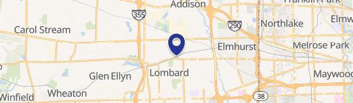 626 Saint Charles Rd, Unit 8