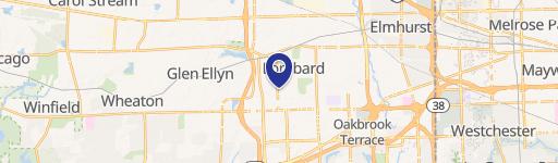 Main St At E Taylor Rd