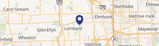 200 Westmore Meyers Rd