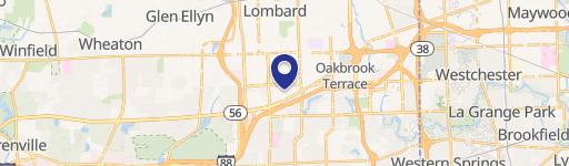 80 Yorktown Shopping Ctr