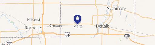 Malta, IL 60150