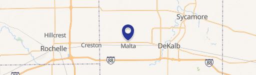 Malta, IL 60150