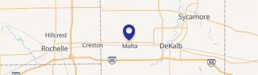 Malta, IL 60150