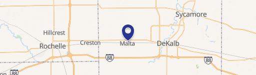 Malta, IL 60150