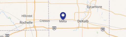 Malta, IL 60150
