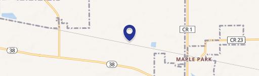 Maple Park, IL 60151