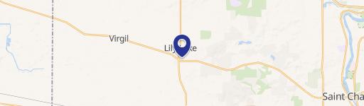 Maple Park, IL 60151