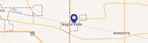 Maple Park, IL 60151