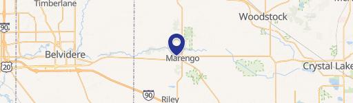 Marengo, IL 60152