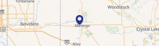 Marengo, IL 60152