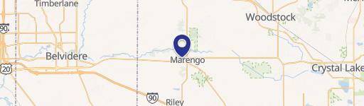 Marengo, IL 60152