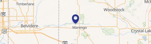 Marengo, IL 60152