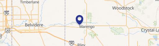 Marengo, IL 60152