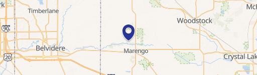 Marengo, IL 60152