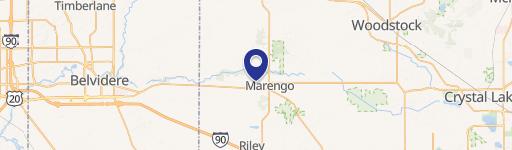 Marengo, IL 60152