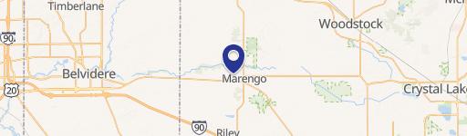 Marengo, IL 60152