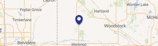 Marengo, IL 60152