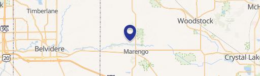 Marengo, IL 60152