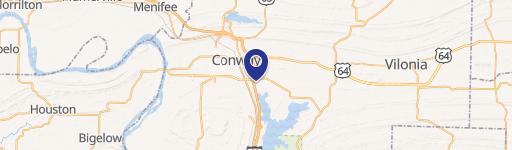 1210 William J Clark Dr