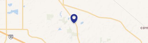 9700 Saint Andrews Dr