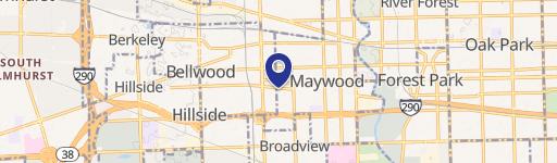 Maywood, IL 