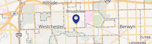 2829 33rd S 18th Ave