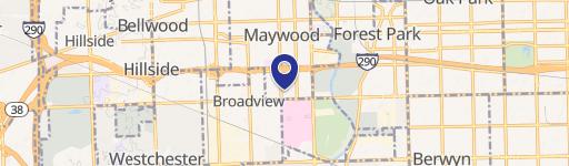 2116 8th Ave, Unit 1