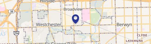 8000 Broadview Vlg Sq